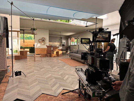 Top Cinematography Tips When Shooting on an LED Volume for Virtual Production