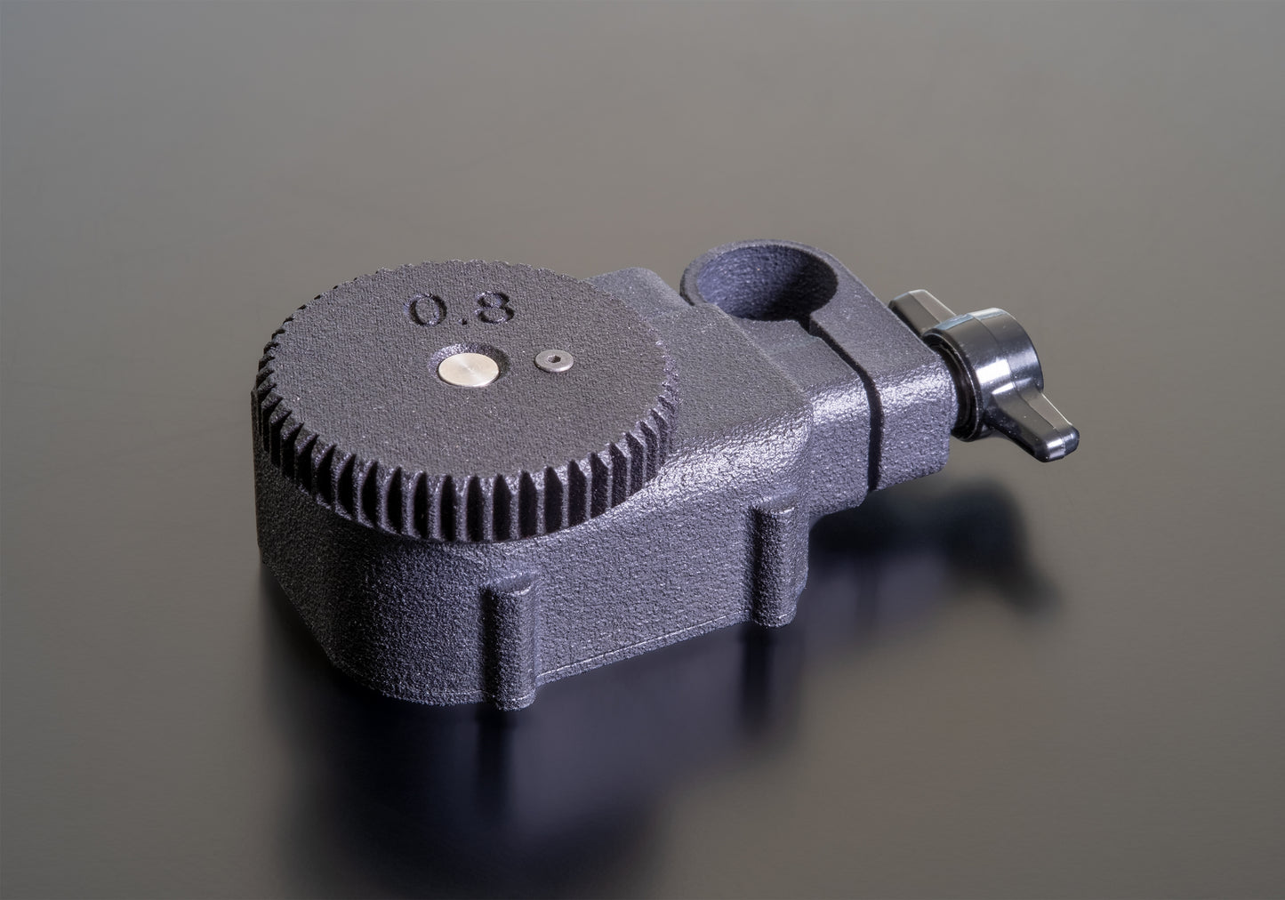 Indiemark 3 Lens Encoder