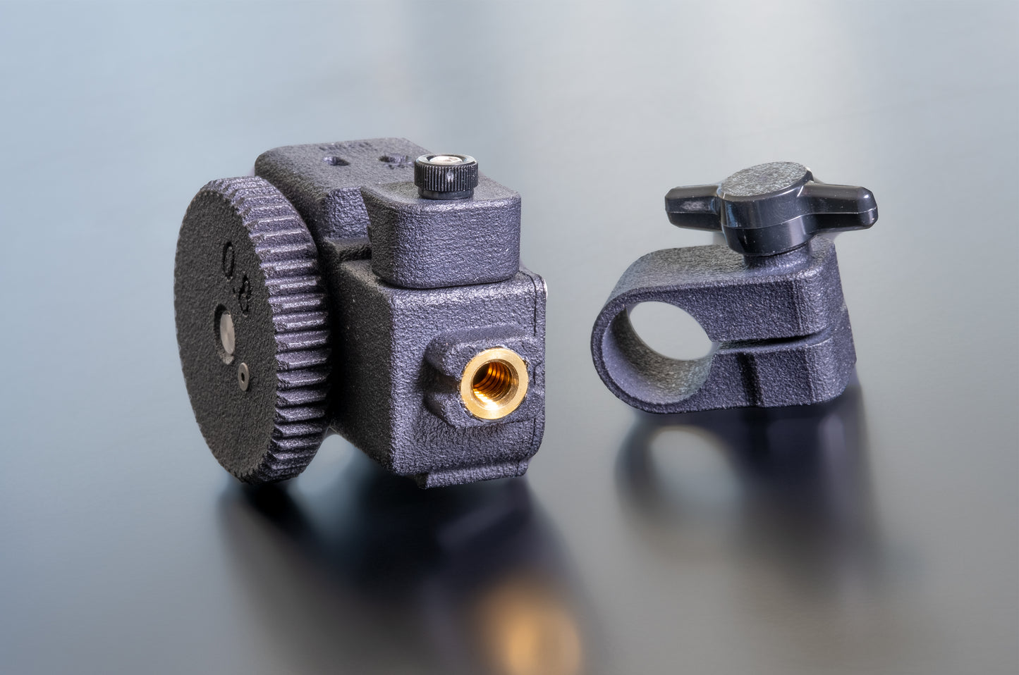 Indiemark 3 Lens Encoder