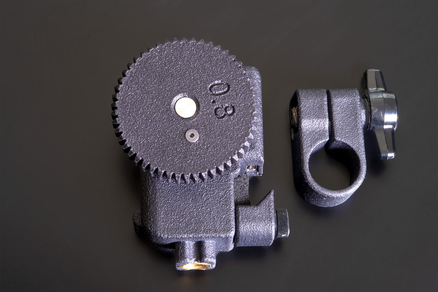 Indiemark 3 Lens Encoder