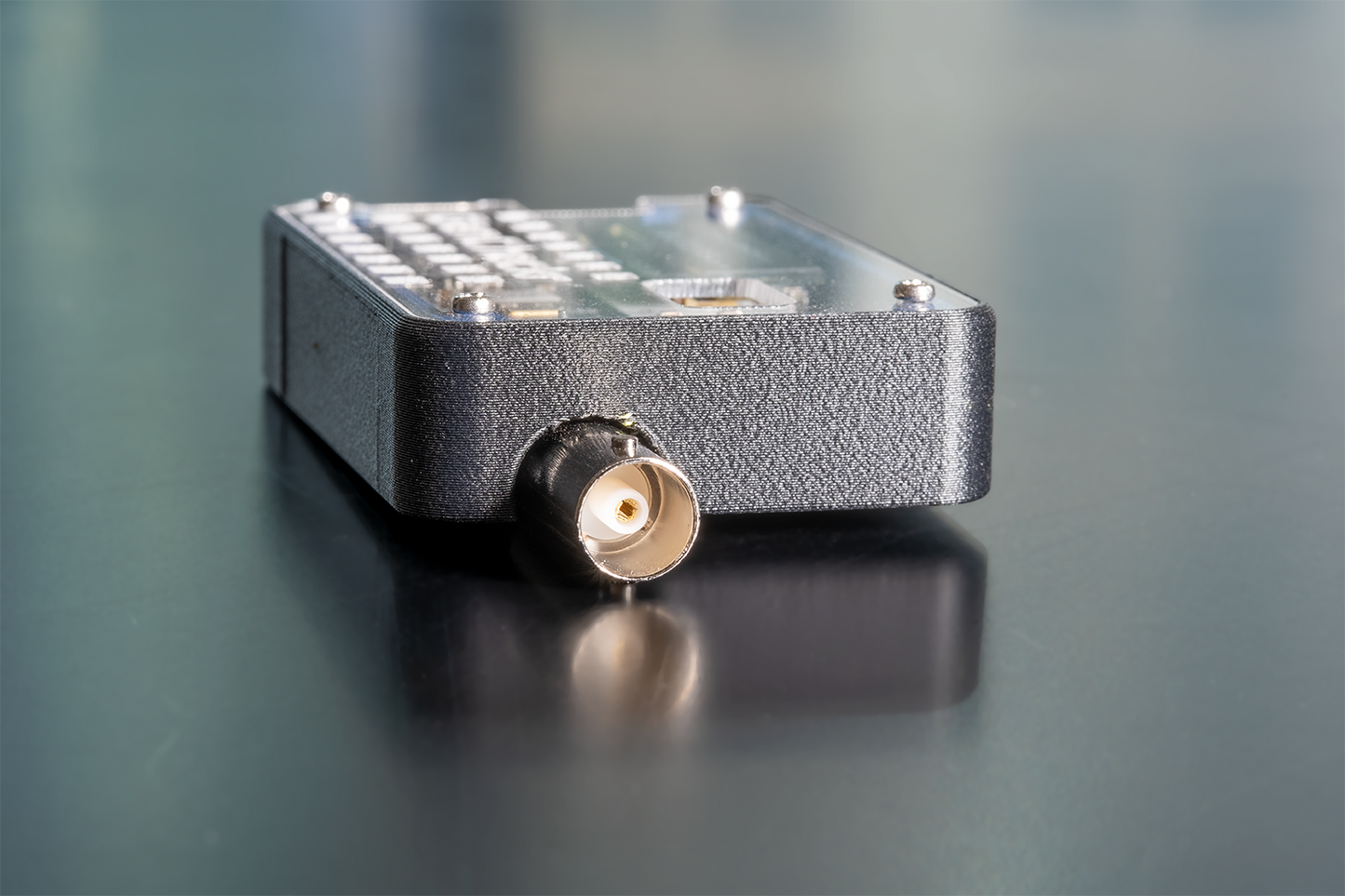 GenCheckr Genlock Tool
