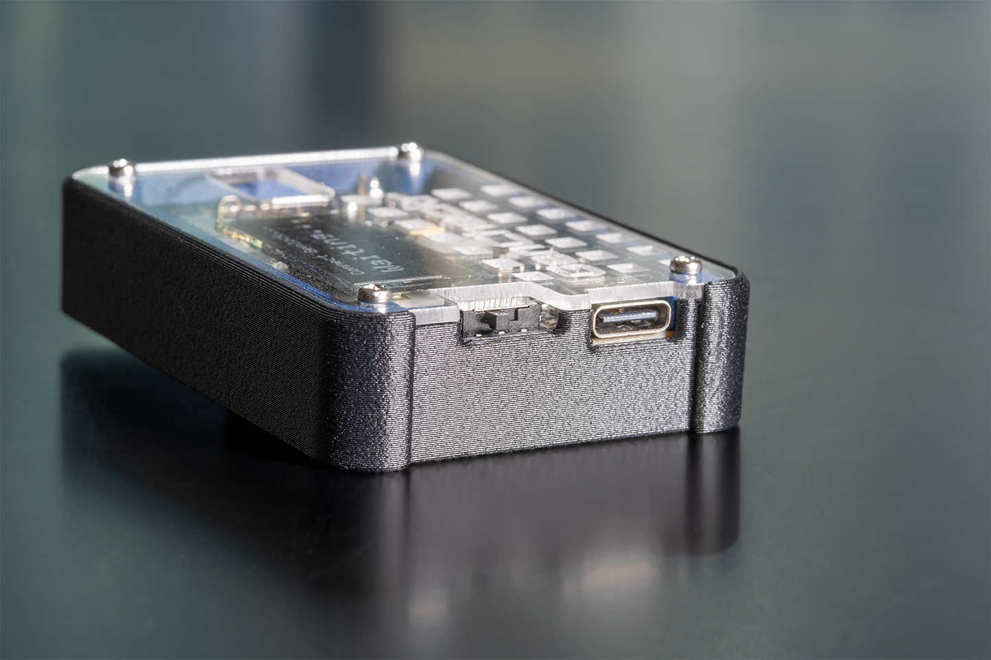 GenCheckr Genlock Tool