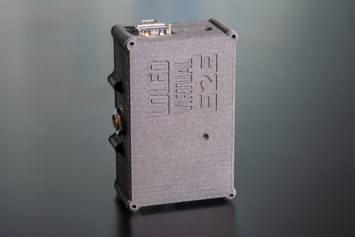 E2E Indiemark Encoder To Ethernet Adapter