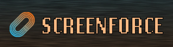 Screenforce Volume Control System