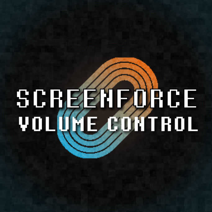 Screenforce Virtual Production Control System