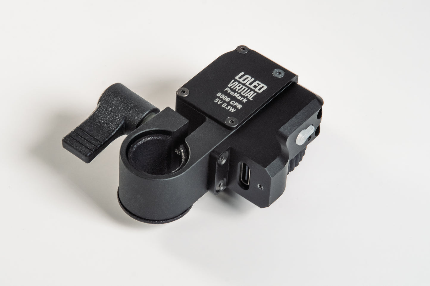 ProMark Lens Encoder