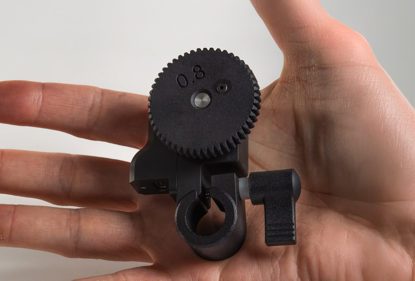 ProMark Lens Encoder