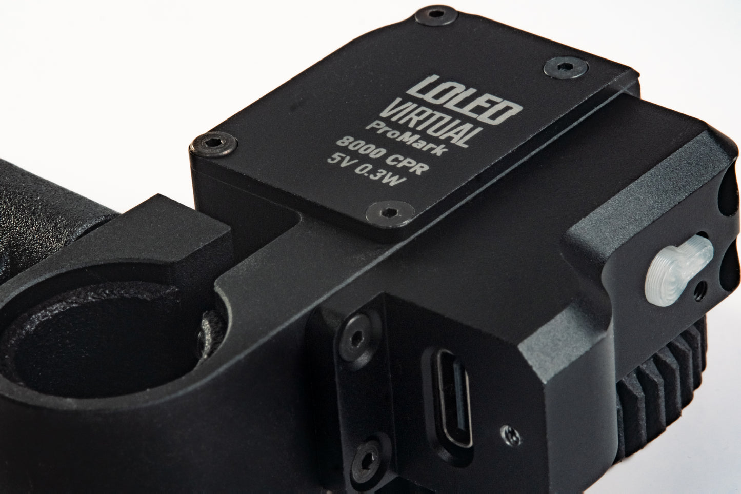 ProMark Lens Encoder