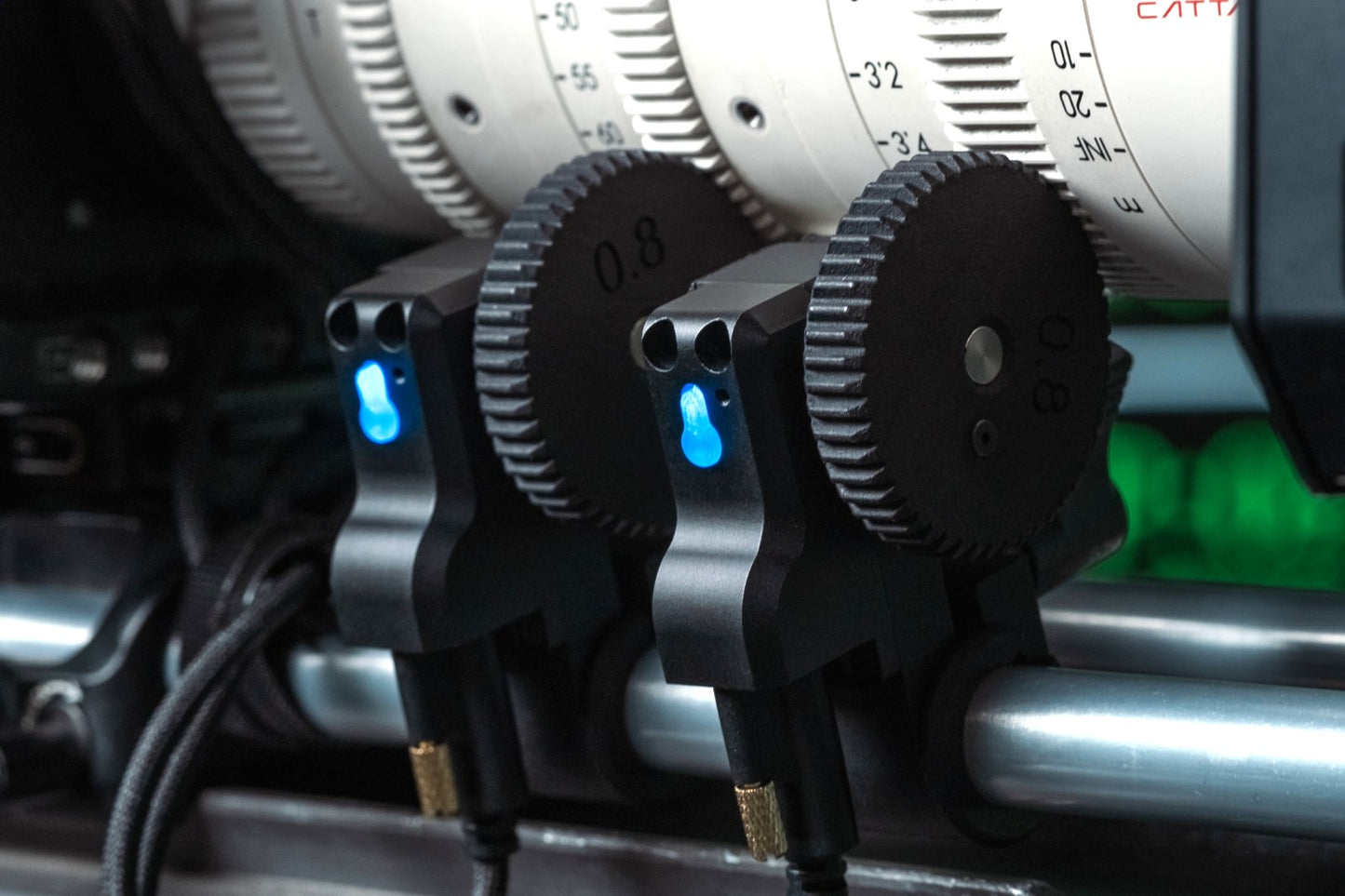 ProMark Lens Encoder